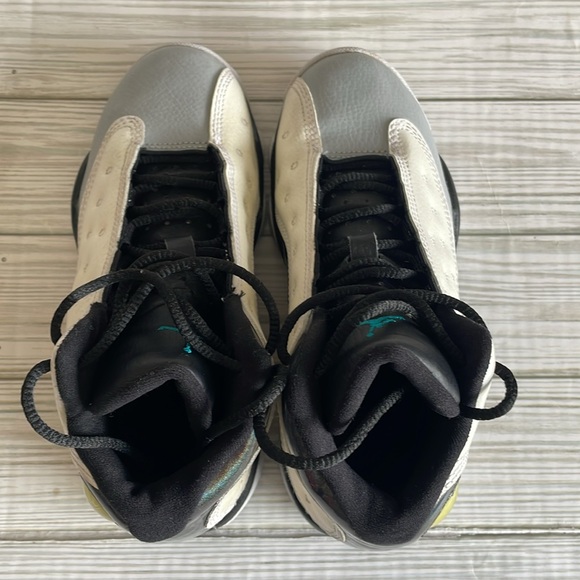 Jordan - Picture 4 of 6